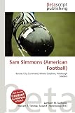 Sam Simmons (American Football)