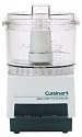 Cuisinart ミニプレップ プロセッサー DLC1JW