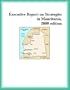 Executive Report on Strategies in Mauritania, 2000 edition (Strategic Planning Series)