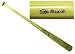 Stan Musial Autographed/Hand Signed Name Engraved Adirondack Bat