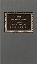 The Mabinogion (Everyman's Library (Cloth))