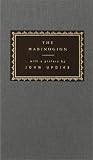The Mabinogion (Everymans Library (Cloth))