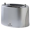 Russell Hobbs 11404  Silver Montana Toaster