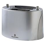 Russell Hobbs 11404  Silver Montana Toaster