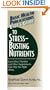 Basic Health Publications User's Guide to Stress-Busting Nutrients: Learn How Vitamins and Other Supplements Can Help You Fight Stress