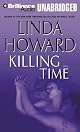 Killing Time: A Novel