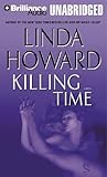 Killing Time: A Novel