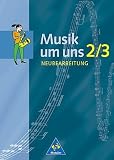 Musik um uns 2/3 - Ulrich Prinz