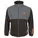 Cleveland Browns Playoff Ticket II Jacket, Large