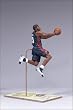 McFarlane Toys 6" NBA Series 10 - Lebron James 3