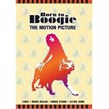 Review Sanctuary Visual Entertainment  / Marc Bolan And T-Rex - Born To Boogie [1972]
