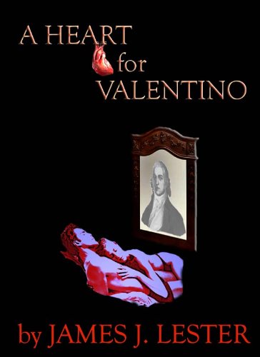 A Heart for Valentino