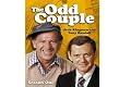 The Odd Couple 4-dvd Set, Season 1! Tony Randall, Jack Klugman