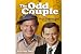 The Odd Couple 4-dvd Set, Season 1! Tony Randall, Jack Klugman