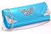 EyeCatchBags - Butterfly Glitz Glam Clutch Bag