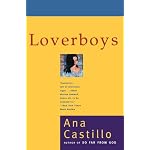 Loverboys: Stories book cover