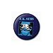 UK Subs - Buttons Blindfold (in 2,5 cm) von UK Subs - alle Infos