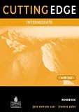 Cutting Edge: Intermediate: Workbook (With Key)