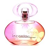 Salvatore Ferragamo Incanto Dream Eau de Toilette, Natural Spray 50 ml (100 ml)