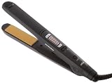 Produkt-Bild: Braun precisionliner ESS1 - Keramik-Haargl&auml;tter schwarz