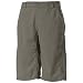 Sports : Columbia Funktionsshorts UV-Schutz 30 M&auml;nner, oliv