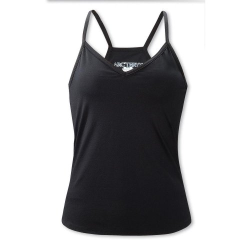 Buy Arc'teryx Ladies Aura Tank by Arc'teryx