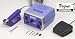 VOGUE PRO NAIL DRILL FOR GELS ACRYLICS NEW