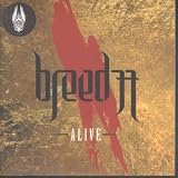 ALIVE 7 INCH (7" 45) UK ALBERT 2006