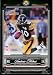 2007 Playoff Prestige Football Card #118 Santonio Holmes - Pittsburgh Steelers - Mint Condition - Shipped In Protective ScrewDown Case!