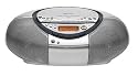 Sony CFDS35CPS.CEK CD Radio Cassette Player