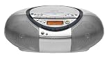 Sony CD Radio Cassette Player