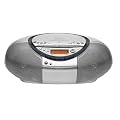 Sony CFDS35CPS.CEK CD Radio Cassette Player