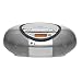 Sony CFDS35CPS.CEK CD Radio Cassette Player