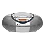 Sony CFDS35CPS.CEK CD Radio Cassette Player