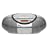 Sony CD Radio Cassette Player