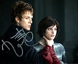 CHARLIE BEWLEY 8x10 Photo Signed In-Person