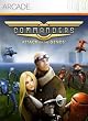 Commanders: Attack [Online Game Code]