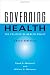 Governing Health: The Politics of Health Policy Cover