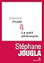 Le petit philosophe