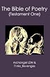 The Bible of Poetry: {Testament One}