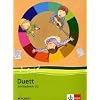 Duett - Neubearbeitung. Sch�lerbuch 1./2. Schuljahr