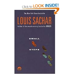 Small Steps (Reader's Circle (Prebound))