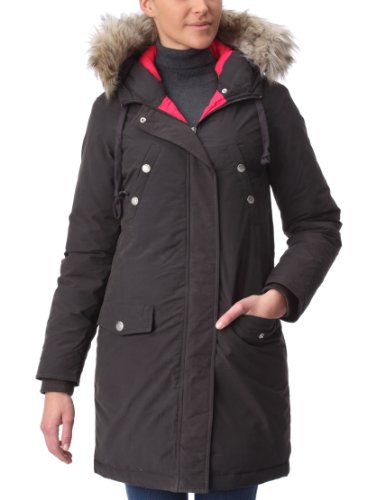 Roxy Damen Parker-Jacke Ice Moon Roxy Damen Parker-Jacke Ice Moon