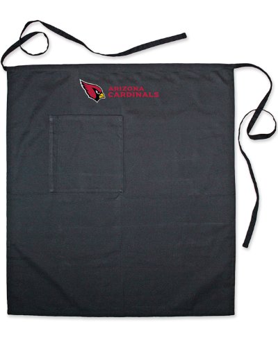 Tailgate 29 Chef NFL Arizona Cardinals Bistro Aprons