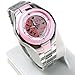 Casio General Ladies Watches Poptone LCF-10D-4AVDR - 4