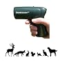 SonicLaserTM Animal Chaser (675)-Humane instant pe&hellip by GOOD IDEAS