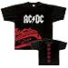 Australische Heavy Metal Band T-Shirt! 100% Baumwolle