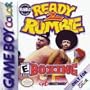 Ready 2 Rumble Boxing