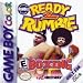 Search : Ready 2 Rumble Boxing