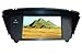 For Honda Odyssey 2010 8 Inch digital touchscreen Special In-Dash Car DVD Player with GPS Navigation system Support Bluetooth TV iPod FM/AM USB SD